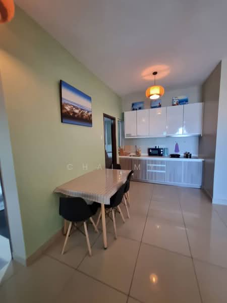 Kondominium untuk Dijual di The Majestic - CHAI MY - PropertyGuru.com.my