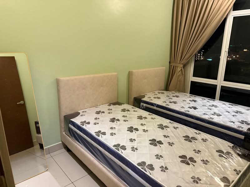 Kondominium untuk Dijual di The Majestic - CHAI MY - PropertyGuru.com.my