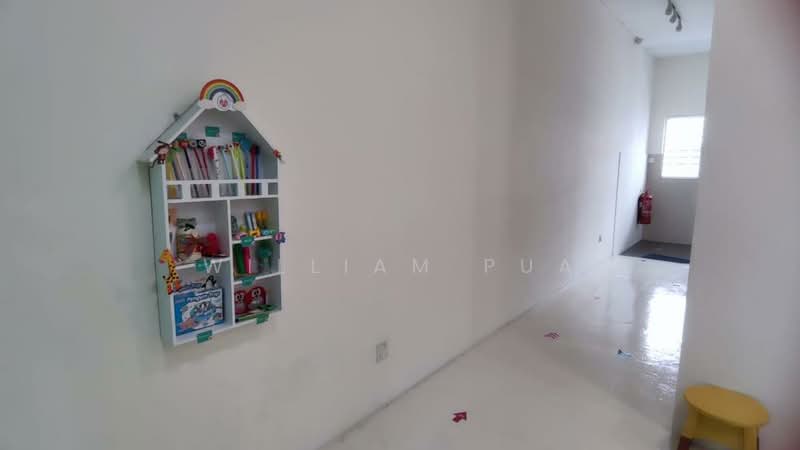 Kedai / Pejabat untuk Dijual di Setia Indah (Setia Alam) - William Pua - PropertyGuru.com.my