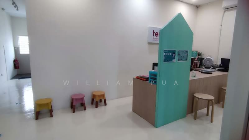 Kedai / Pejabat untuk Dijual di Setia Indah (Setia Alam) - William Pua - PropertyGuru.com.my