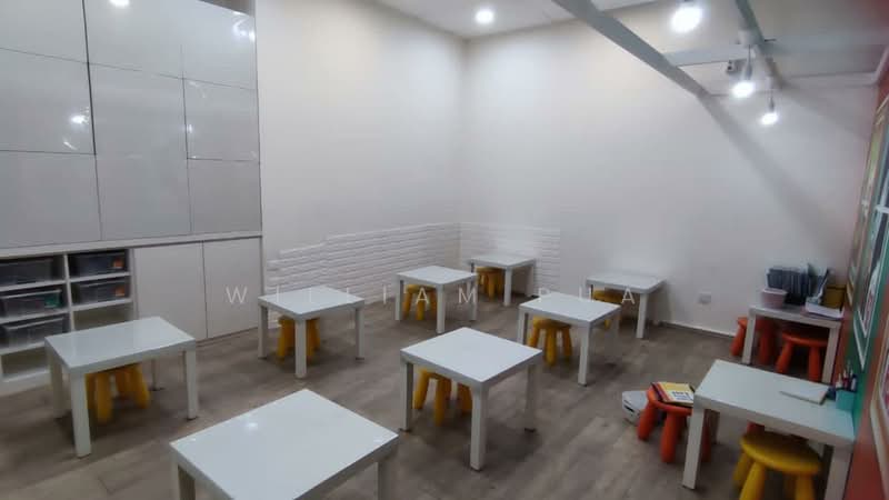 Kedai / Pejabat untuk Dijual di Setia Indah (Setia Alam) - William Pua - PropertyGuru.com.my