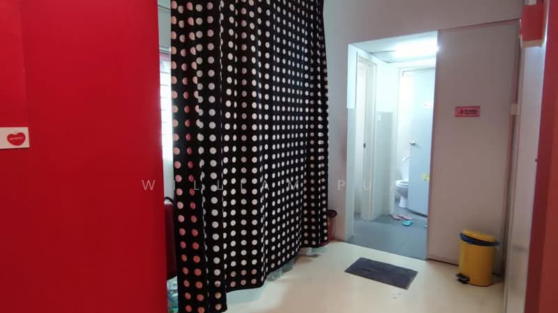 Kedai / Pejabat untuk Dijual di Setia Indah (Setia Alam) - William Pua - PropertyGuru.com.my