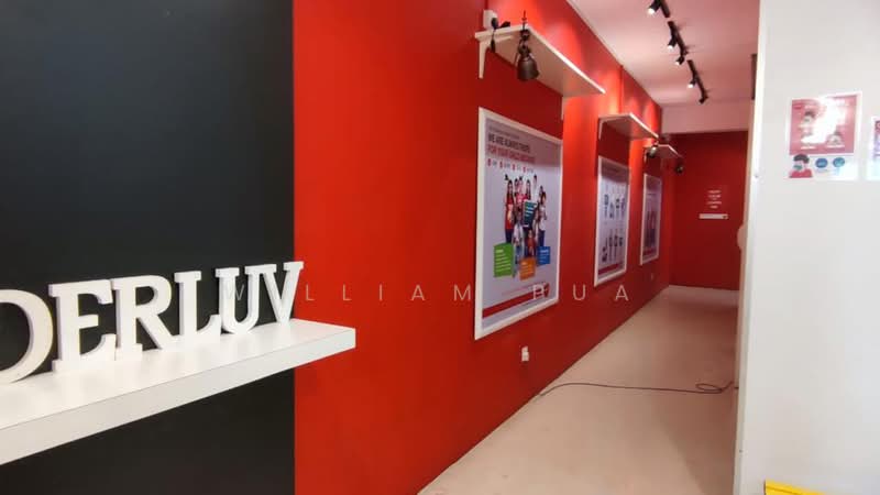 Kedai / Pejabat untuk Dijual di Setia Indah (Setia Alam) - William Pua - PropertyGuru.com.my