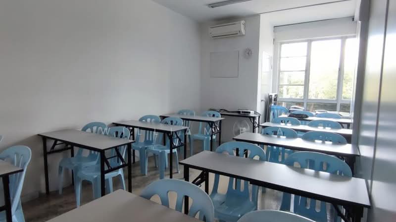 Kedai / Pejabat untuk Dijual di Setia Indah (Setia Alam) - William Pua - PropertyGuru.com.my