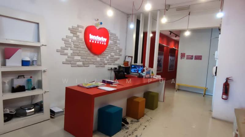 Kedai / Pejabat untuk Dijual di Setia Indah (Setia Alam) - William Pua - PropertyGuru.com.my