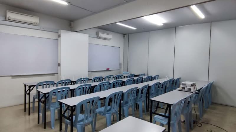 Kedai / Pejabat untuk Dijual di Setia Indah (Setia Alam) - William Pua - PropertyGuru.com.my