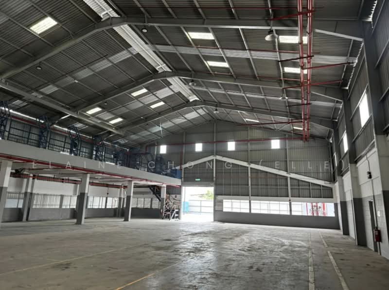 Factory for Rent in Seksyen 16 (Shah Alam) - Elaine Chong (Elle) - Interior - PropertyGuru.com.my