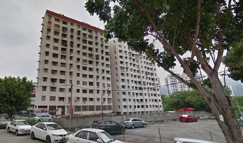 Apartment for Sale at Desa May - Leong . - Exterior - PropertyGuru.com.my