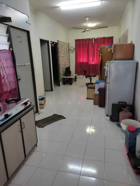 Apartment for Sale at Desa May - Leong . - Living Room - PropertyGuru.com.my