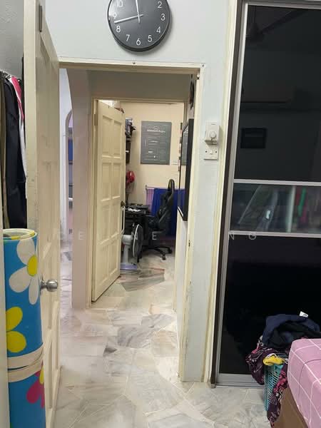Rumah Bandar untuk Dijual di Taman Bukit Teratai (Ampang) - Celine Kong - Interior - PropertyGuru.com.my