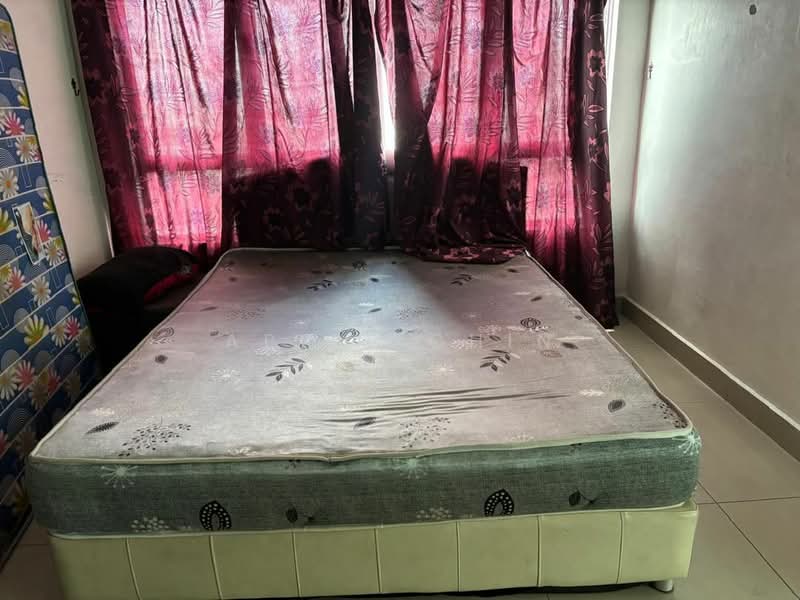 Service Residence for Rent at SuriaMas Suites - April Chin - Bedroom - PropertyGuru.com.my