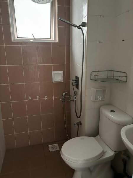 Service Residence for Rent at SuriaMas Suites - April Chin - Bathroom - PropertyGuru.com.my