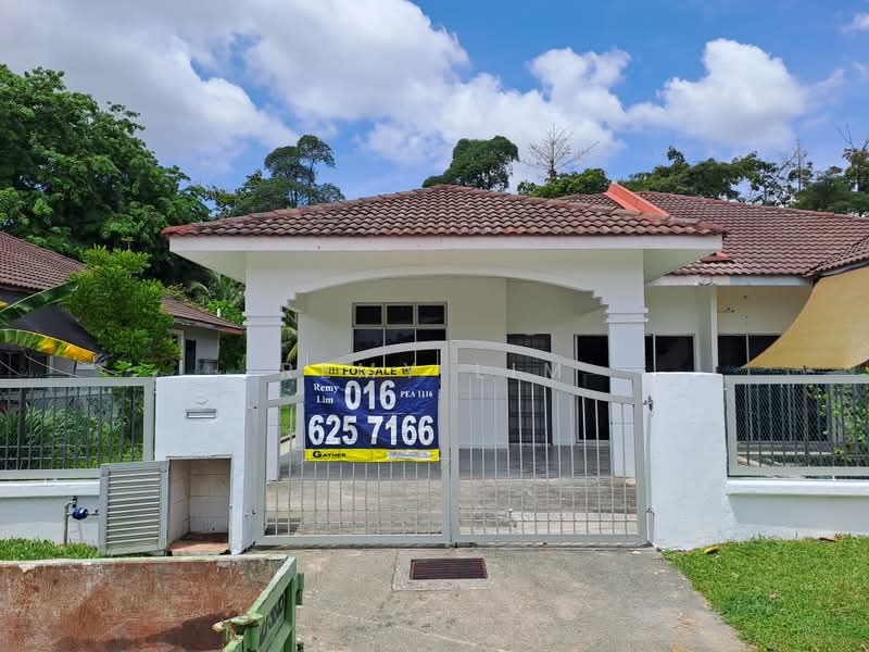 Rumah Berkembar untuk Dijual di Sepang (Selangor) - Remy Lim - Exterior - PropertyGuru.com.my