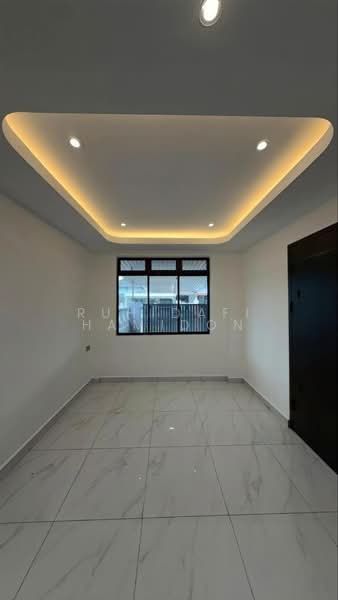 1-storey Terraced House for Sale in Taman Universiti (Skudai) - RUHIDAFI HAMIDON - Interior - PropertyGuru.com.my