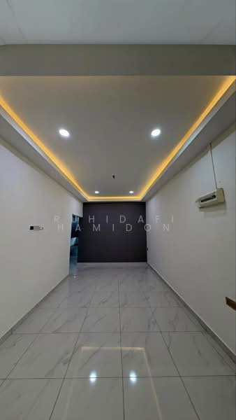 1-storey Terraced House for Sale in Taman Universiti (Skudai) - RUHIDAFI HAMIDON - Interior - PropertyGuru.com.my