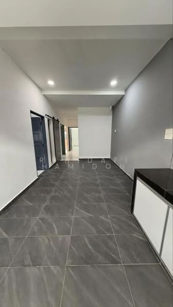 1-storey Terraced House for Sale in Taman Universiti (Skudai) - RUHIDAFI HAMIDON - Interior - PropertyGuru.com.my