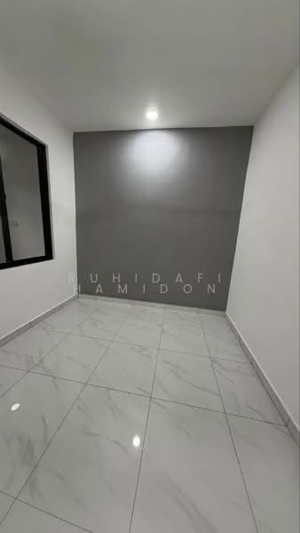 1-storey Terraced House for Sale in Taman Universiti (Skudai) - RUHIDAFI HAMIDON - Interior - PropertyGuru.com.my