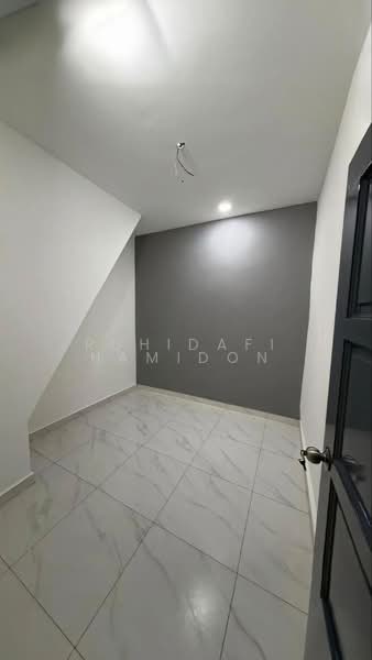 1-storey Terraced House for Sale in Taman Universiti (Skudai) - RUHIDAFI HAMIDON - Interior - PropertyGuru.com.my