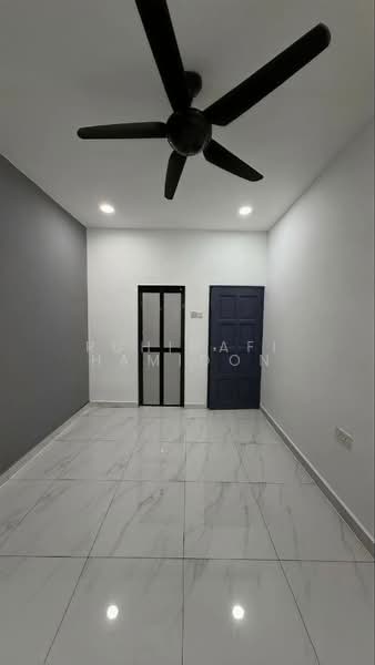 1-storey Terraced House for Sale in Taman Universiti (Skudai) - RUHIDAFI HAMIDON - Interior - PropertyGuru.com.my