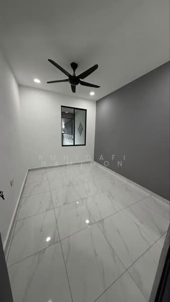 1-storey Terraced House for Sale in Taman Universiti (Skudai) - RUHIDAFI HAMIDON - Interior - PropertyGuru.com.my
