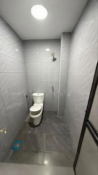1-storey Terraced House for Sale in Taman Universiti (Skudai) - RUHIDAFI HAMIDON - Bathroom - PropertyGuru.com.my