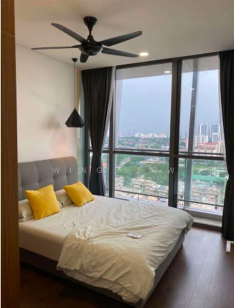 Kondominium untuk Dijual di The Fennel - Wing Seow - Bedroom - PropertyGuru.com.my