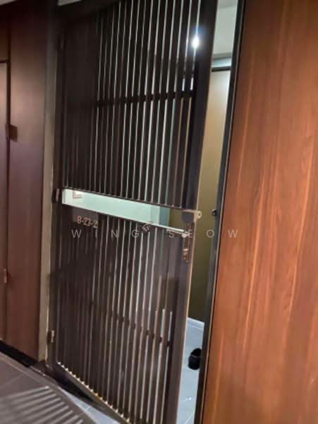 Kondominium untuk Dijual di The Fennel - Wing Seow - Entrance - PropertyGuru.com.my