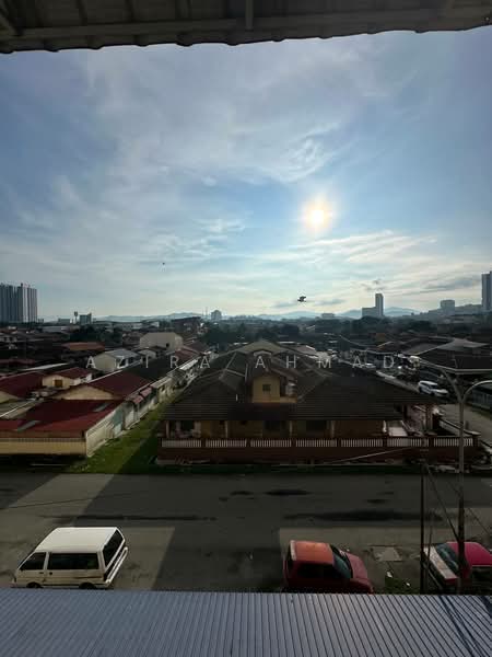 Pangsapuri untuk Dijual di City Height - Azira Ahmad - Exterior - PropertyGuru.com.my
