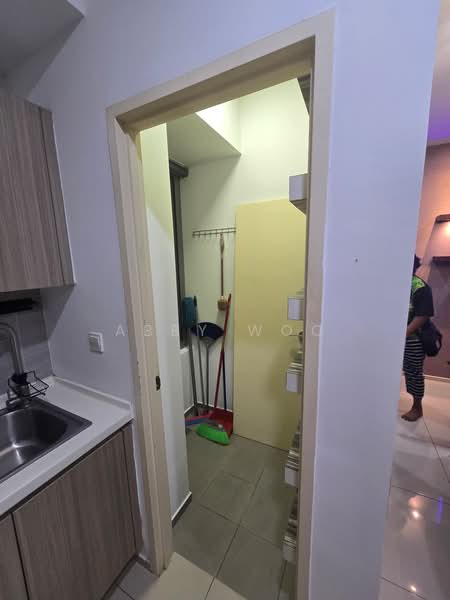 Service Residence for Rent at Gravit8, Klang - Abby Woo - Interior - PropertyGuru.com.my