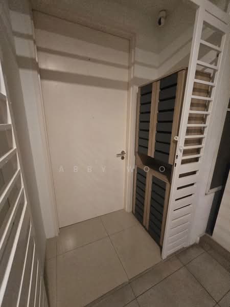 Service Residence for Rent at Gravit8, Klang - Abby Woo - Entrance - PropertyGuru.com.my