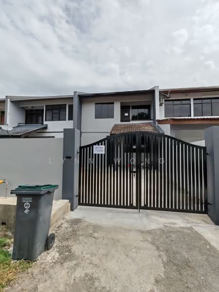 Rumah Teres 2 Tingkat untuk Disewa di Taman Johor Jaya (Johor Bahru) - Lynn Wong - PropertyGuru.com.my
