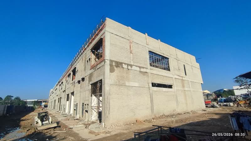 Terrace Factory for Sale in Kampung Pulau Meranti (Puchong) - Casey Ong - PropertyGuru.com.my