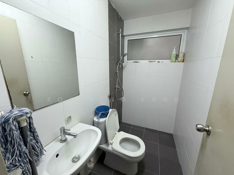 Servis Apartment untuk Disewa di Pacific Place - Koo Ying Kang - PropertyGuru.com.my