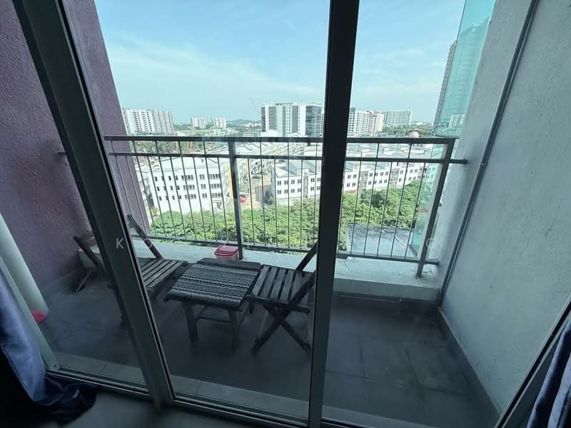 Servis Apartment untuk Disewa di Pacific Place - Koo Ying Kang - PropertyGuru.com.my