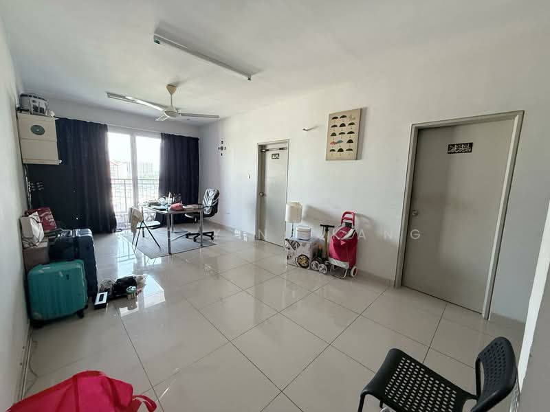 Servis Apartment untuk Disewa di Pacific Place - Koo Ying Kang - PropertyGuru.com.my