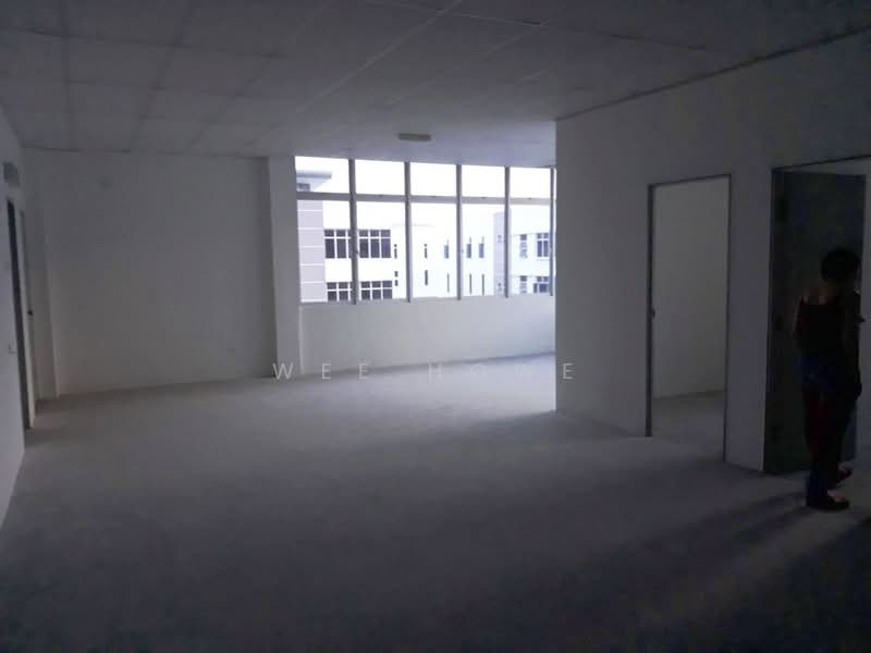 Factory for Sale in Iskandar Puteri (Nusajaya) (Johor) - Wee Howe - Interior - PropertyGuru.com.my