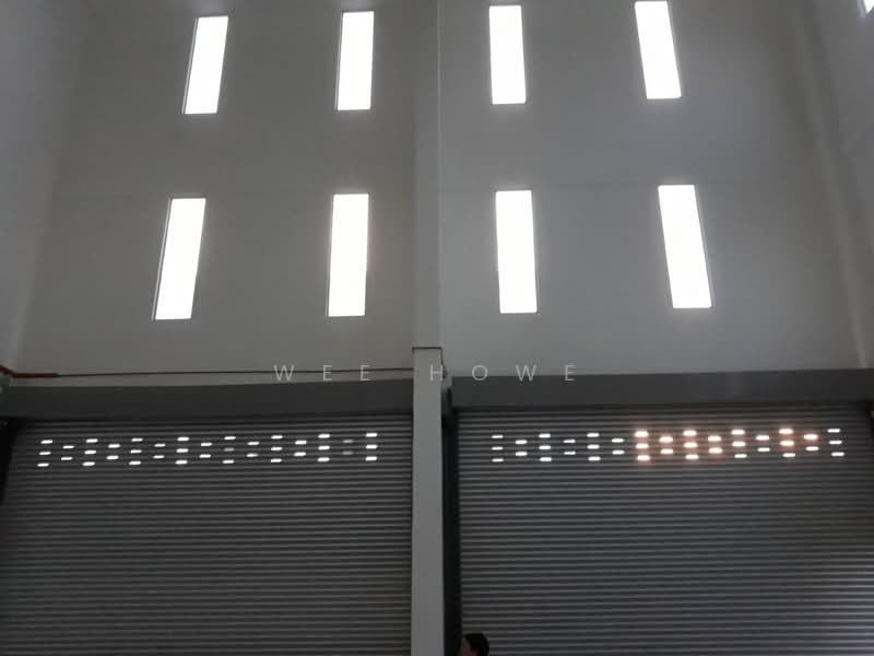 Factory for Sale in Iskandar Puteri (Nusajaya) (Johor) - Wee Howe - PropertyGuru.com.my