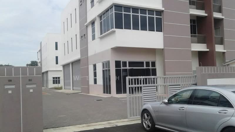 Factory for Sale in Iskandar Puteri (Nusajaya) (Johor) - Wee Howe - Exterior - PropertyGuru.com.my