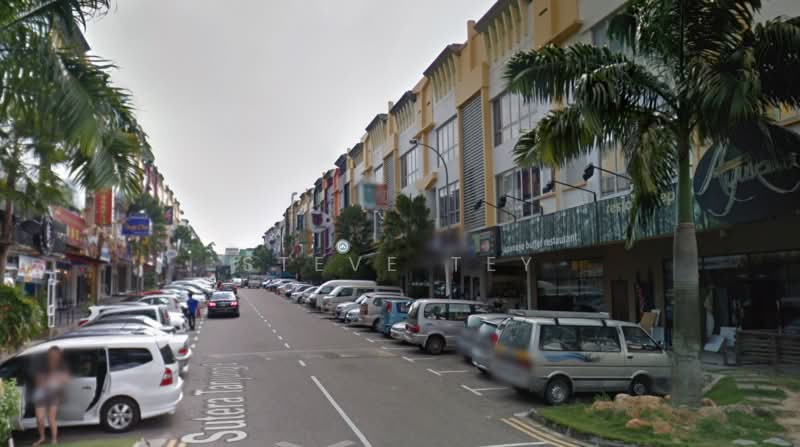 Kedai / Pejabat untuk Disewa di Skudai (Johor) - Steve Tey - Exterior - PropertyGuru.com.my