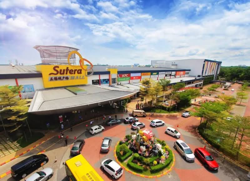 Shop / Office for Rent in Skudai (Johor) - Steve Tey - Exterior - PropertyGuru.com.my