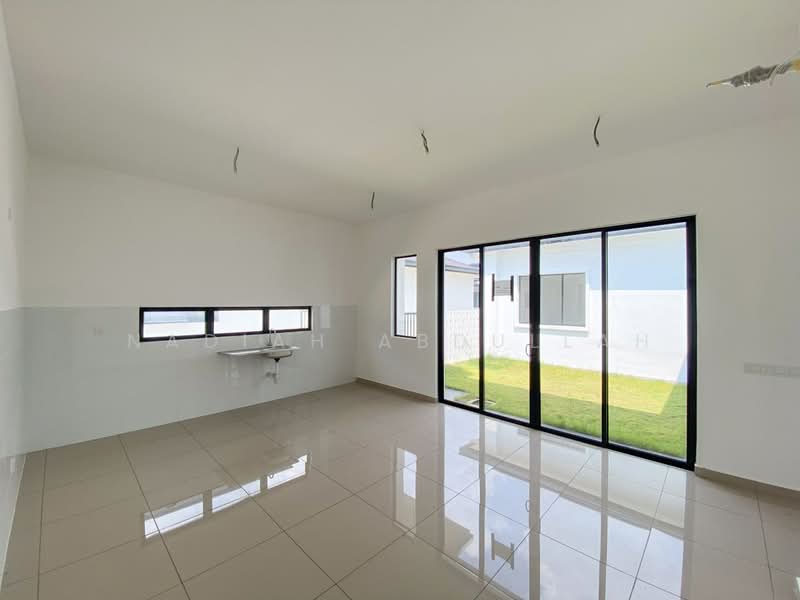 Rumah Teres 1 Tingkat untuk Dijual di Eco Grandeur (Puncak Alam) - Nadiah Abdullah - Interior - PropertyGuru.com.my