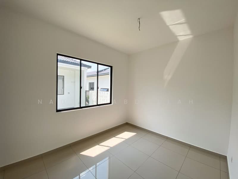 Rumah Teres 1 Tingkat untuk Dijual di Eco Grandeur (Puncak Alam) - Nadiah Abdullah - Interior - PropertyGuru.com.my