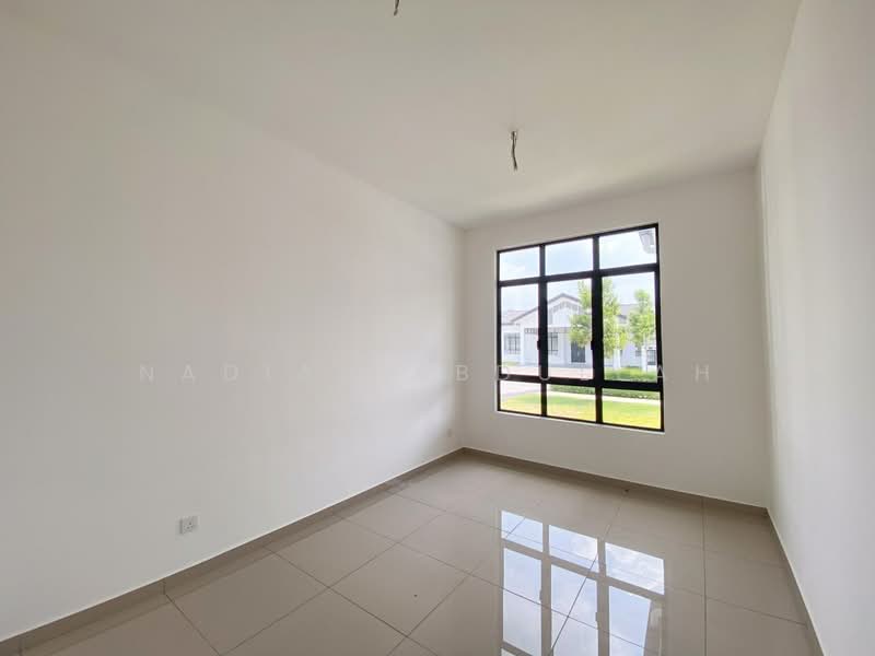 Rumah Teres 1 Tingkat untuk Dijual di Eco Grandeur (Puncak Alam) - Nadiah Abdullah - Interior - PropertyGuru.com.my