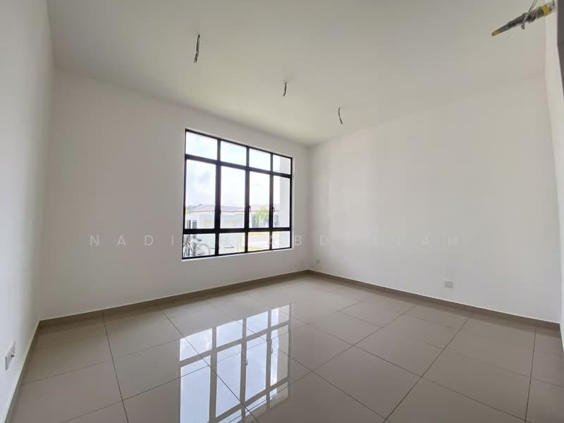 Rumah Teres 1 Tingkat untuk Dijual di Eco Grandeur (Puncak Alam) - Nadiah Abdullah - Interior - PropertyGuru.com.my