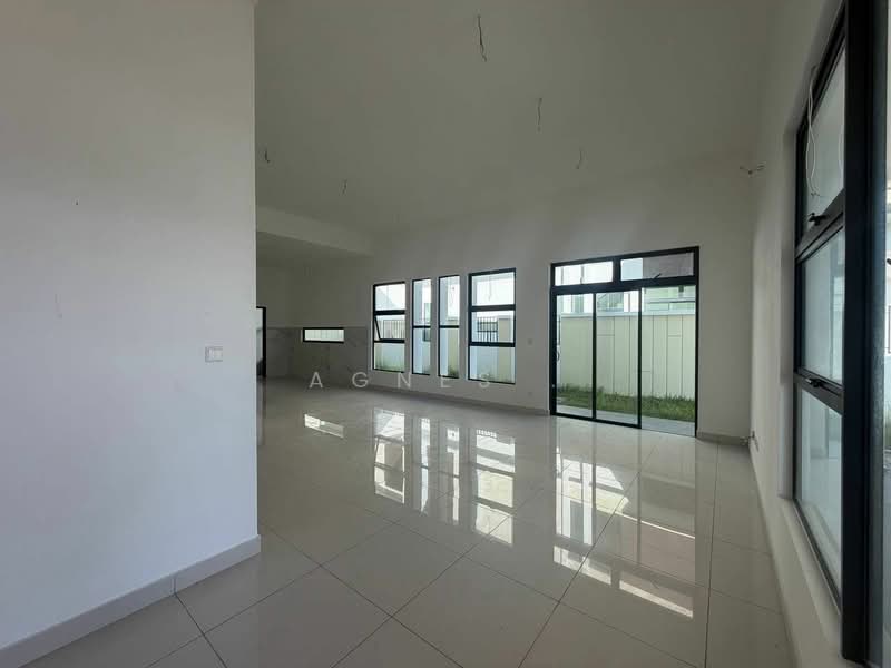 Rumah Kluster untuk Dijual di Taman Impian Emas (Skudai) - Agnes . - PropertyGuru.com.my