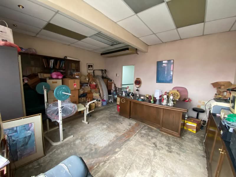 Shop / Office for Rent in George Town (Penang) - Hong . - Study - PropertyGuru.com.my