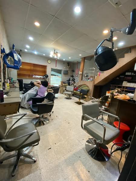 Shop / Office for Rent in George Town (Penang) - Hong . - Interior - PropertyGuru.com.my