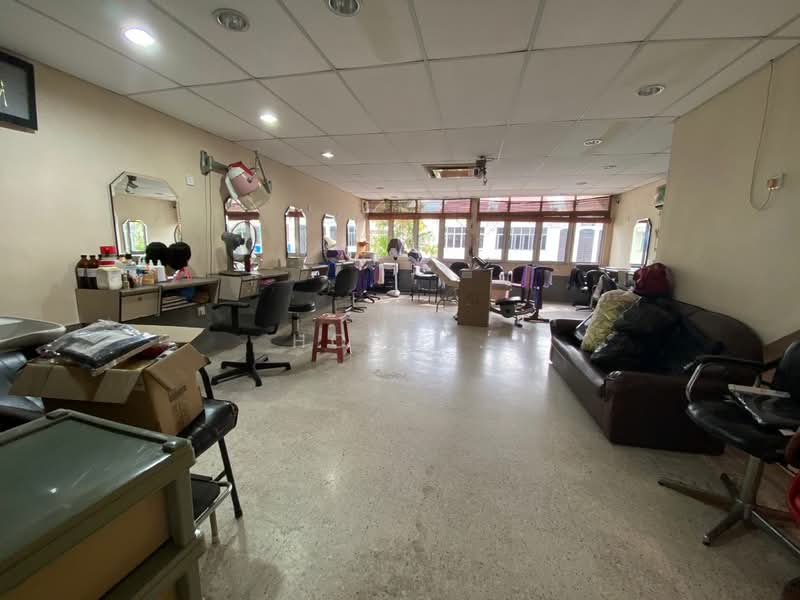 Shop / Office for Rent in George Town (Penang) - Hong . - Interior - PropertyGuru.com.my
