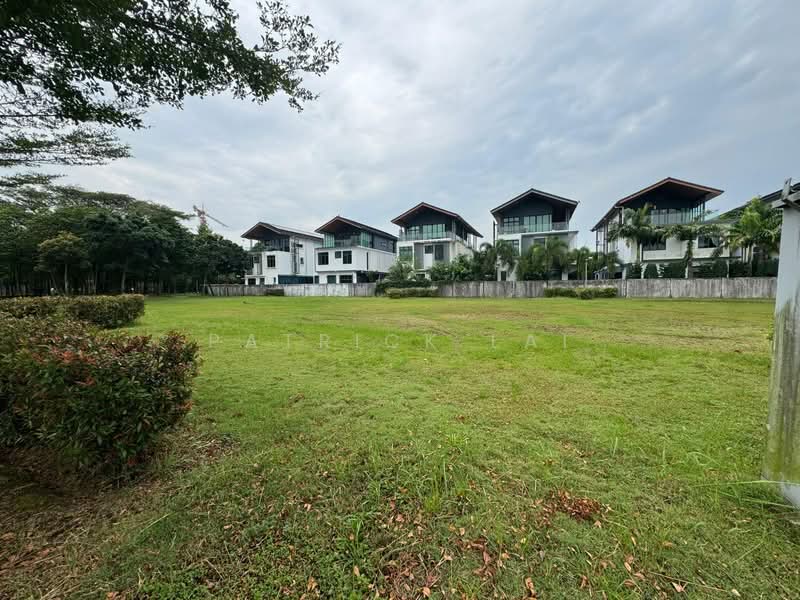 Residential Land for Sale in Johor Bahru (Johor) - Patrick Lai - Exterior - PropertyGuru.com.my