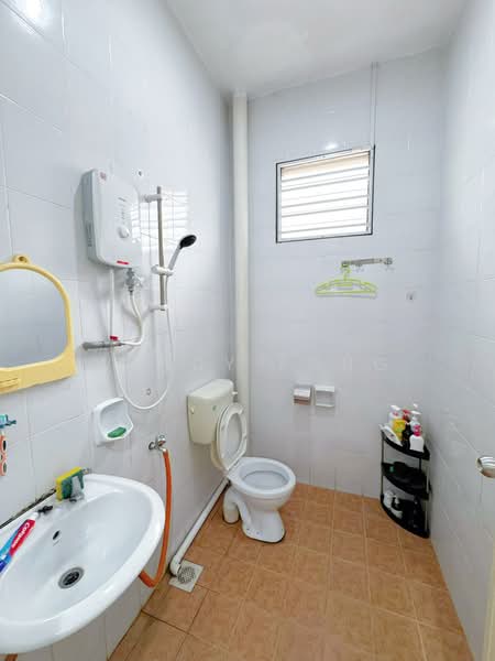 Rumah Teres 1 Tingkat untuk Dijual di Taman JP Perdana (Johor Bahru) - Wendy Fong - PropertyGuru.com.my